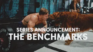 NEW SERIES ANNOUNCEMENT - The CrossFit Benchmarks