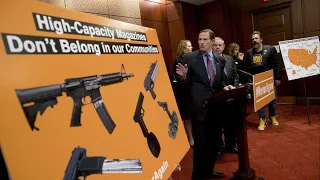 Gun Owner: Democrats Are Turning Off the Gun People