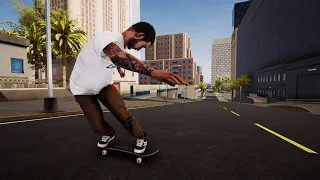 Session Skate Sim : Raw Realistic Gameplay Vol 14
