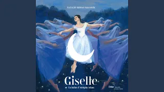 Giselle, Acte II Scène No. 15: Grand pas de deux