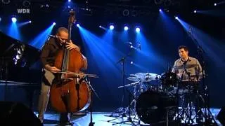 Avishai Cohen - 'Come Together' (Beatles Cover)