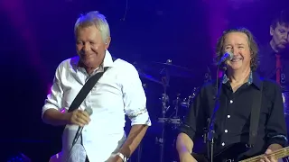 HEY LITTLE GIRL - ICEHOUSE LIVE AT THE SIDNEY MYER MUSIC BOWL MELBOURNE  11/2/2023