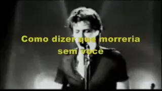 Bon Jovi - Stay (Tradução)