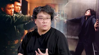 What is Korean New Wave Cinema? Featuring PARASITE Director Bong Joon-ho.