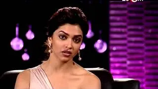 Deepika reveals her favorite travel destination