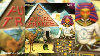 Future Trance Vol.2 - CD2