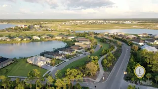 A Profile of Babcock Ranch in SW Florida