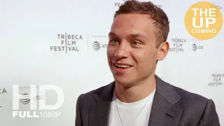 Finn Cole on Dreamland at Tribeca Film Festival 2019 - interview