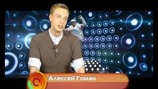 [RUSSIAN MUSICBOX]: Раскрутка (01.06.2011)