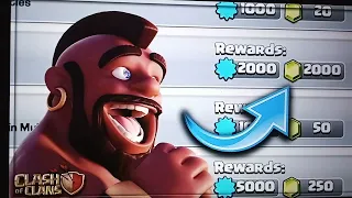 How To Get Free Gems in Clash Of Clans 2022 - No Hack No Root