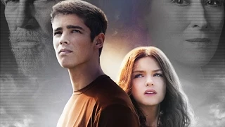 Посвященный (The Giver) 2014. Фильм о фильме. Русский язык [HD]