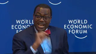 Davos 2019 - Achieving a Single Market in Africa