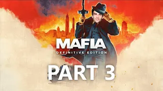 HasanAbi plays Mafia: Definitive Edition Part 3