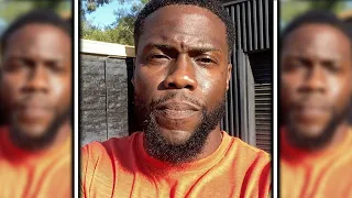 Kevin Hart REACTS To Ex Wife Joining Katt Williams In $500M DEFAMATION LAWSUIT?!