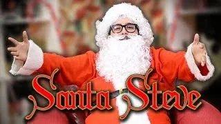 Santa Steve