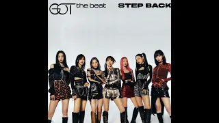 Step Back - GOT the beat (acapella)