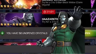 Was This 15,000 Unit Gamble For Doctor Doom Worth It?