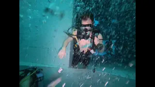 Le Caly à Nemo33