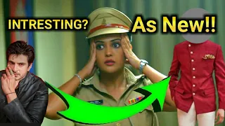 Anubhav As New Hero | Fan Made Theory | Something Intresting Maddam Sir | Gulki Joshi | Sab TV