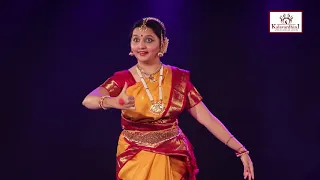 Adi Maya dance tribute by kalavardhini| Navaratri Festival of Devi and Shakti| episode 05