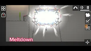 fusion reactor core meltdown (melon playground)