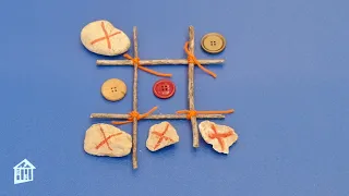 Three Fun Ways to Play Tic-Tac-Toe - Brain Break