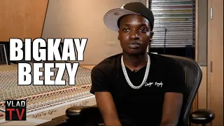 BigKayBeezy on Getting Raided After Signing Deal with Interscope: I Damn Near Shed Tears (Part 4)