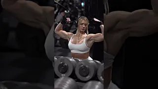 Miranda Cohen fitness motivation gym 😳 Fbb 🔥|| #shorts #tranding #gym #youtubeshorts #viral