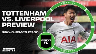 Son Heung-min is ready to PROVE A POINT with Tottenham 😤 - Jurgen Klinsmann | ESPN FC