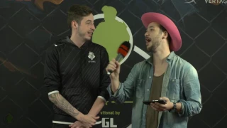 KennyS getting asked "Who would you go gay with?"