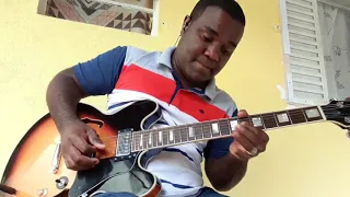 Is This Love,Bob Marley (cover).Timbres Boss GT 100