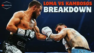 Lomachenko vs Kambosos | Post Fight Reaction | Loma Is Back! 🏆