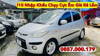 Ngon Nhất - Êm Nhất Trong Phân Khúc Hạng A - Giá Chỉ Tầm Hơn 100Tr Xíu 📞 Nghĩa Bốn Bánh