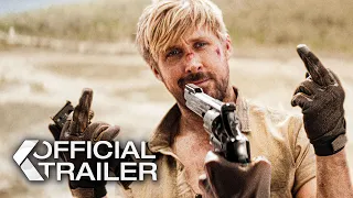 THE FALL GUY Trailer 2 (2024) Ryan Gosling