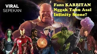 JANGAN NONTON THE AVENGER  INFINITY WAR !! Sebelum Lihat 10 Film Marvel Ini (Spoilers)