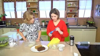 Открытая кухня. Выпуск 02/12/2019 GuberniaTV