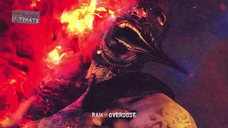 RAM — Overdose (альбом «TRAUMATIX ULTIMATE», 2019)