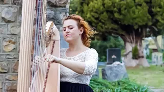 Hallelujah (Leonard Cohen)... the ultimate Harp version!