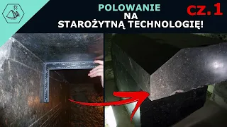 STAROŻYTNY EGIPT: SERAPEUM PEŁNE ZAGADEK (2021)