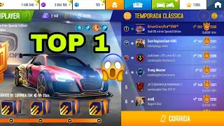 GOOD CLASSE B CAR ?!? Asphalt 8, R8 Special Edition Multiplayer Test after Update 48  ELITE LEAGUE