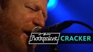 Cracker live | Rockpalast | 2008