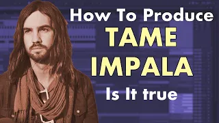 How to Produce: Tame Impala - Is It True Breakdown Tutorial | Beat Academy