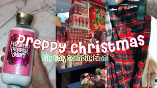 Preppy TikTok’s Compilation || Christmas Edition ||