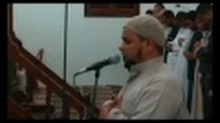 Quran Recitation Really Beautiful Amazing | Sheikh Abdallah Kamel