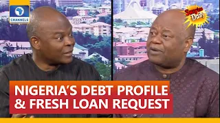 Fresh Loan: Nigeria’s Borrowings And Its Implication On Citizens