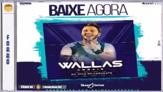 CD WALLAS ARRAIS FAROESTE FORTALEZA 2017