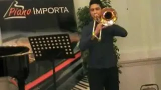 Concertino (Sachse) - Alejandro Cantos, Tombone.MOD