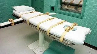 Is lethal injection unconstitutional?