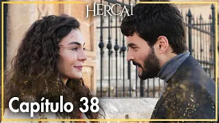 Hercai Capítulo 38