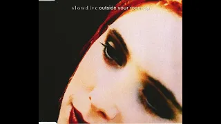 Slowdive- Outside Your Room ( 1993 full ep )